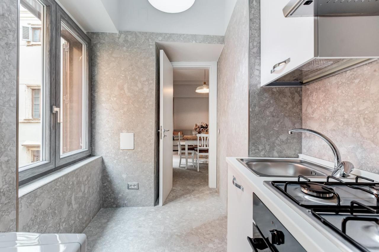 Crystal Trevi Fountain - Romedreamhome 외부 사진