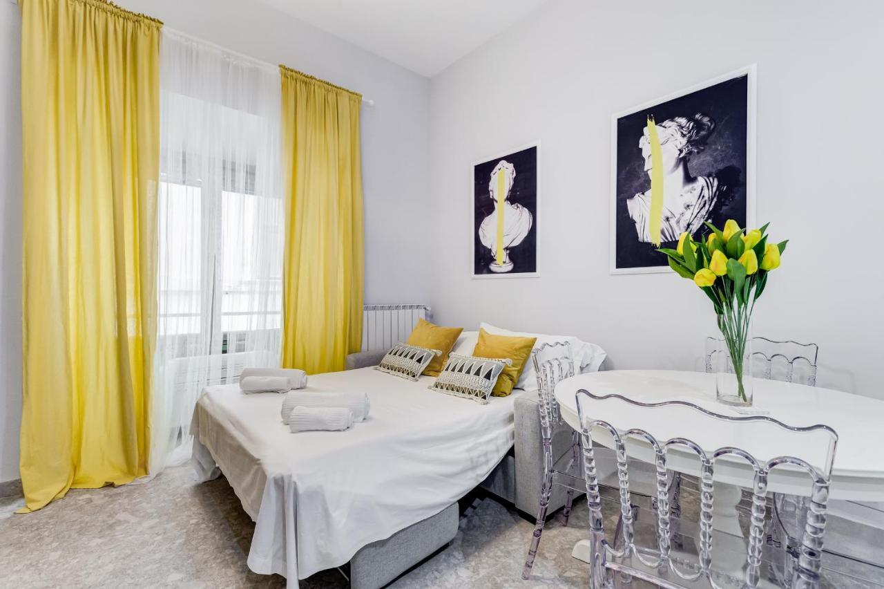 Crystal Trevi Fountain - Romedreamhome 외부 사진