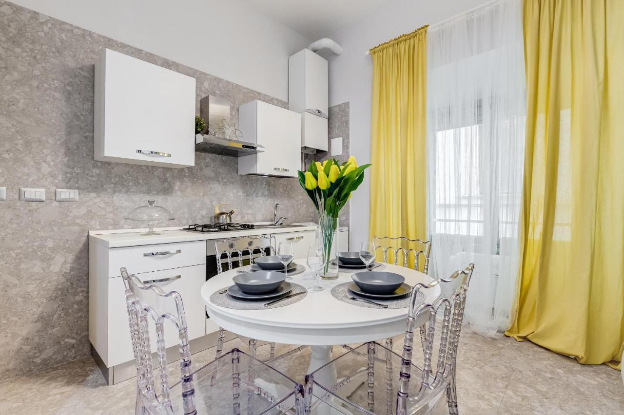 Crystal Trevi Fountain - Romedreamhome 외부 사진