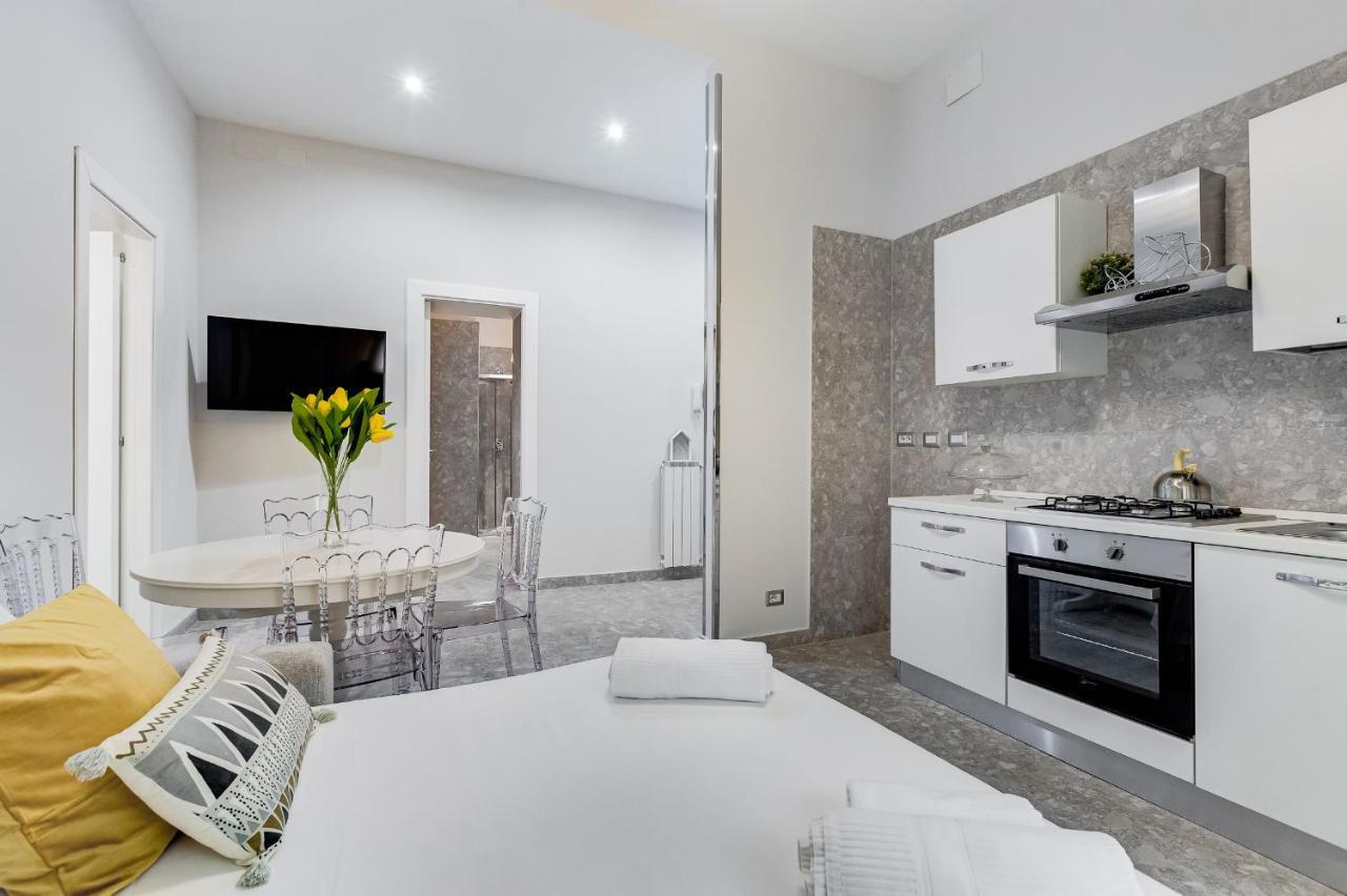 Crystal Trevi Fountain - Romedreamhome 외부 사진
