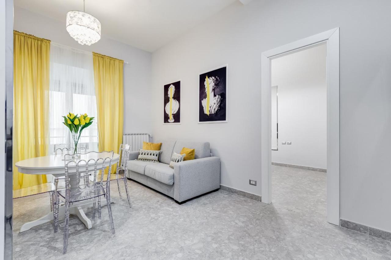 Crystal Trevi Fountain - Romedreamhome 외부 사진