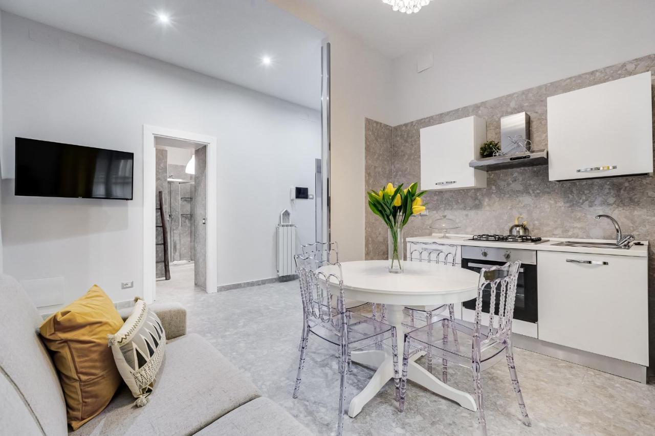 Crystal Trevi Fountain - Romedreamhome 외부 사진
