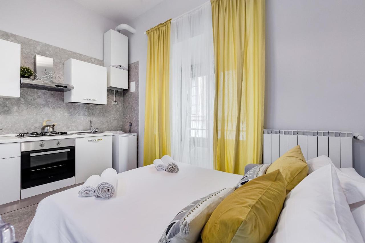 Crystal Trevi Fountain - Romedreamhome 외부 사진
