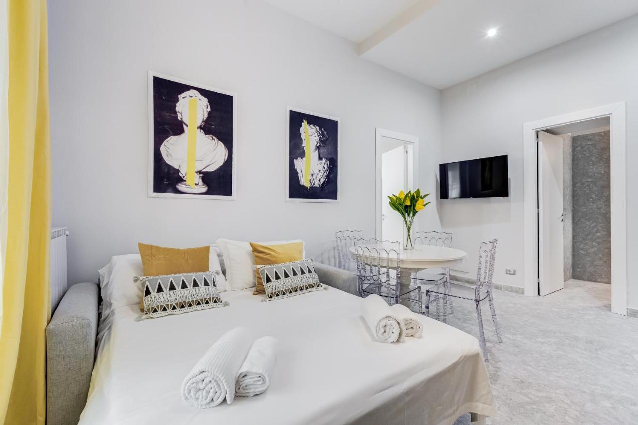 Crystal Trevi Fountain - Romedreamhome 외부 사진