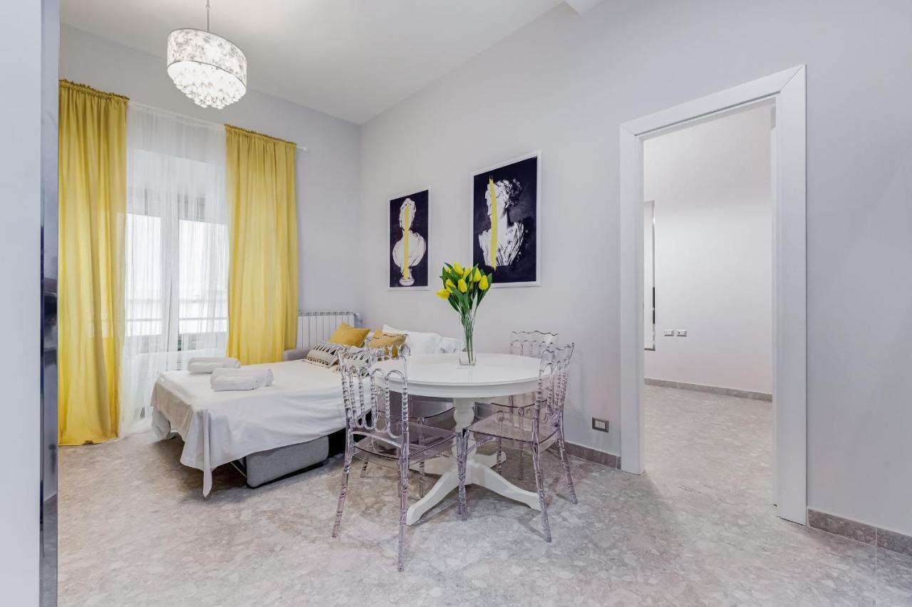 Crystal Trevi Fountain - Romedreamhome 외부 사진