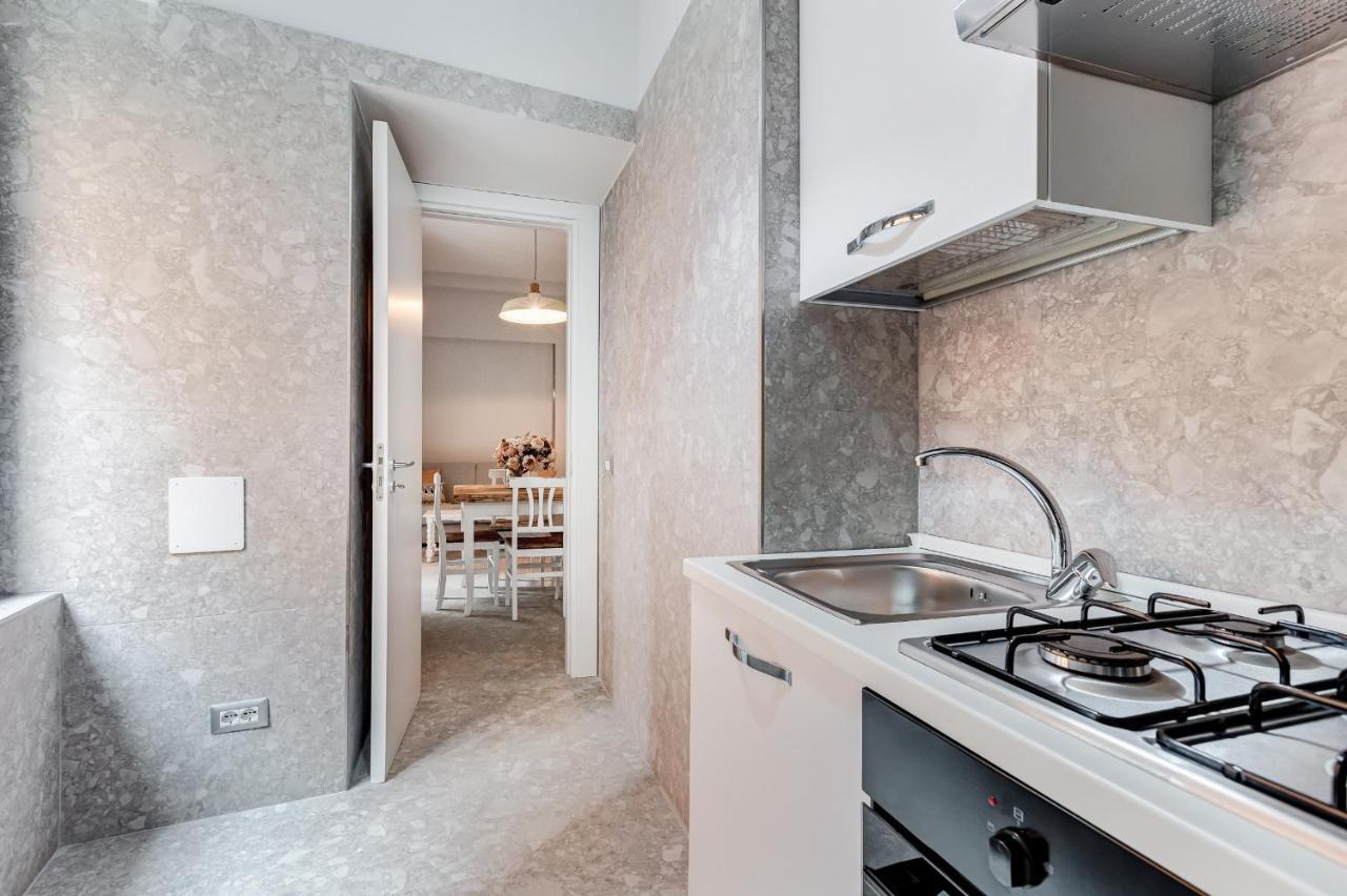 Crystal Trevi Fountain - Romedreamhome 외부 사진