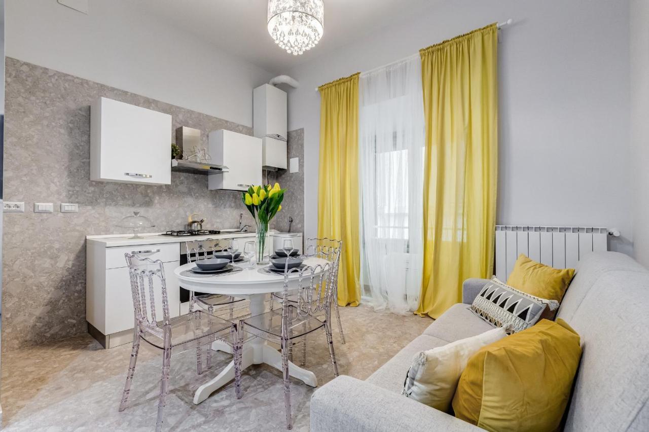 Crystal Trevi Fountain - Romedreamhome 외부 사진