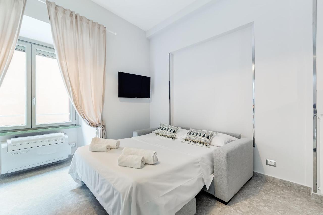 Crystal Trevi Fountain - Romedreamhome 외부 사진