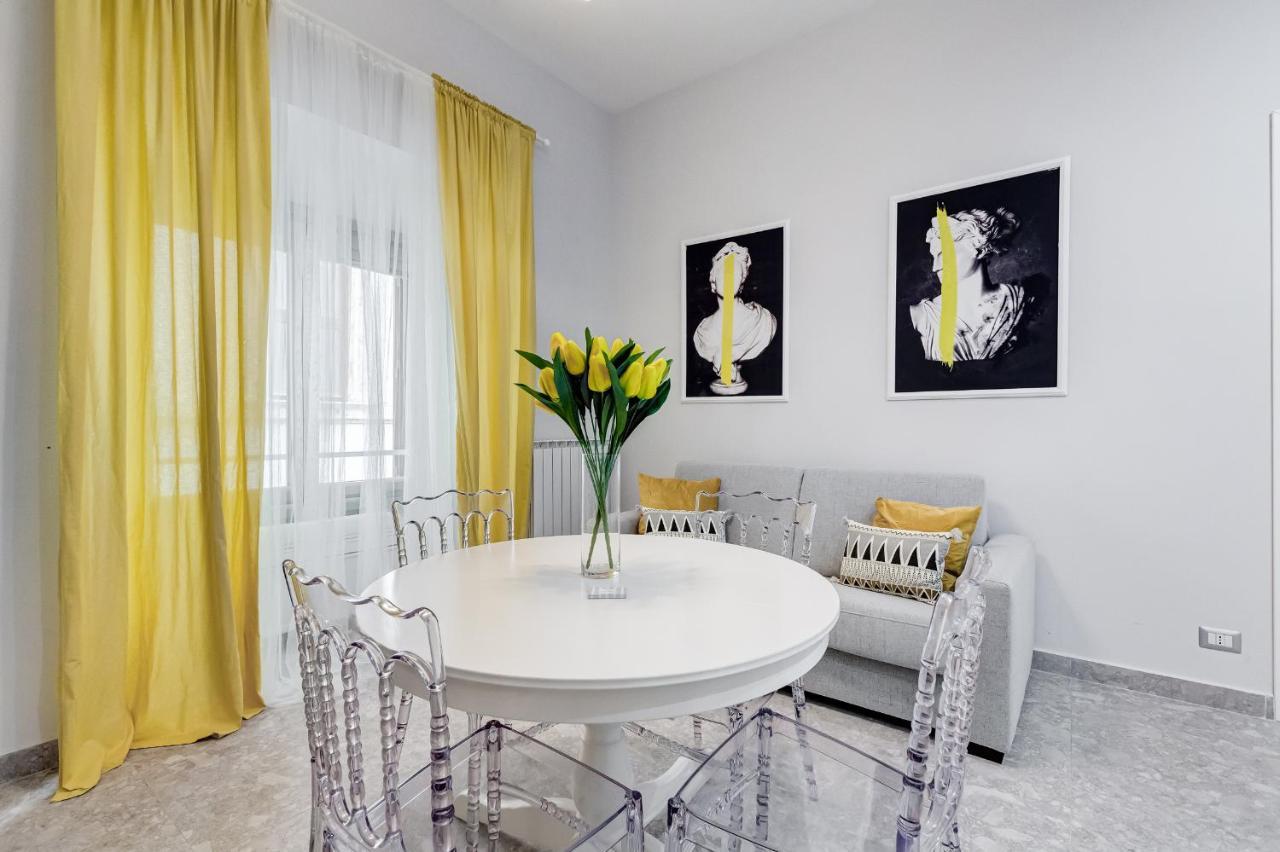 Crystal Trevi Fountain - Romedreamhome 외부 사진