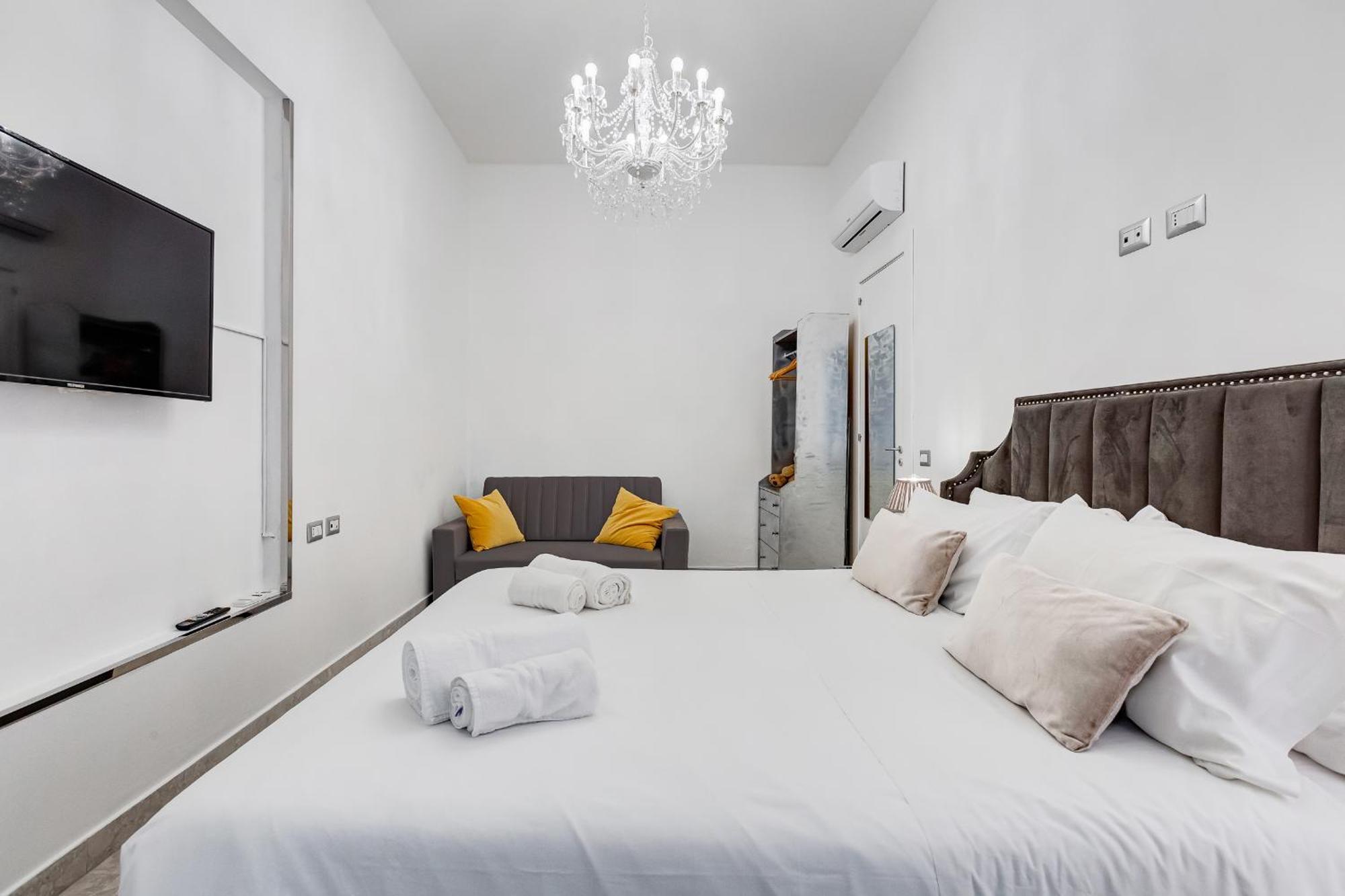 Crystal Trevi Fountain - Romedreamhome 외부 사진
