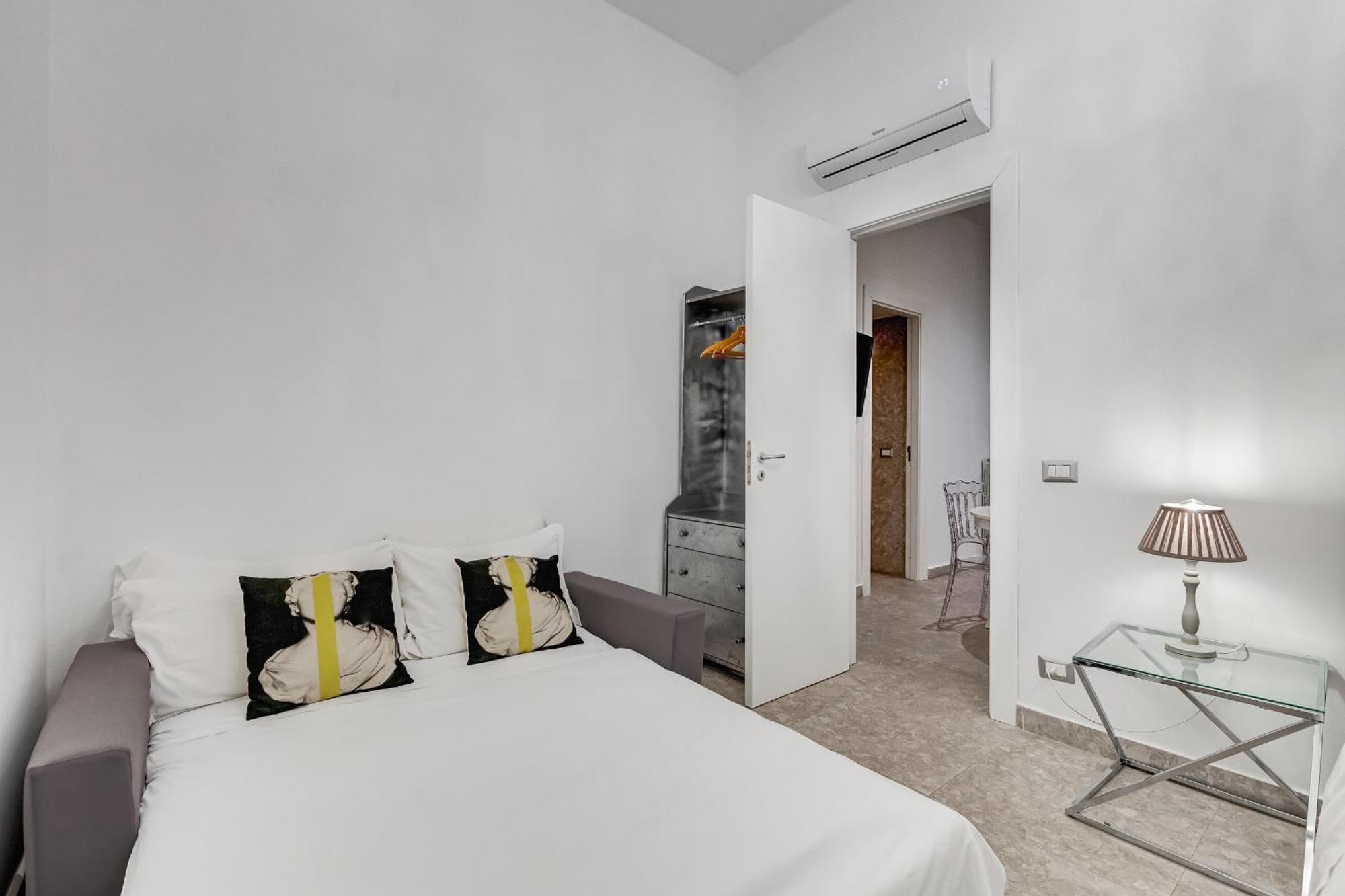 Crystal Trevi Fountain - Romedreamhome 외부 사진