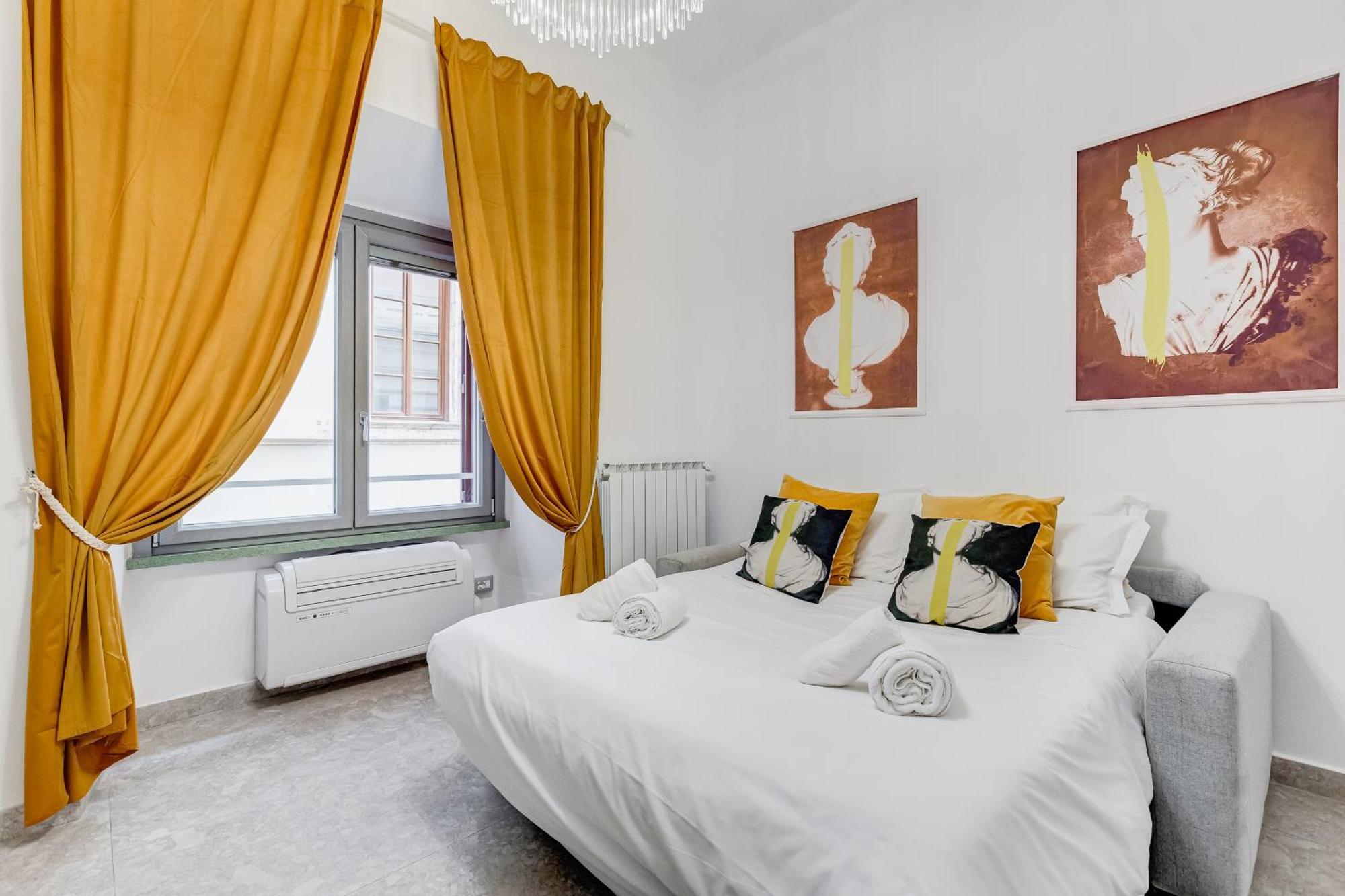 Crystal Trevi Fountain - Romedreamhome 외부 사진