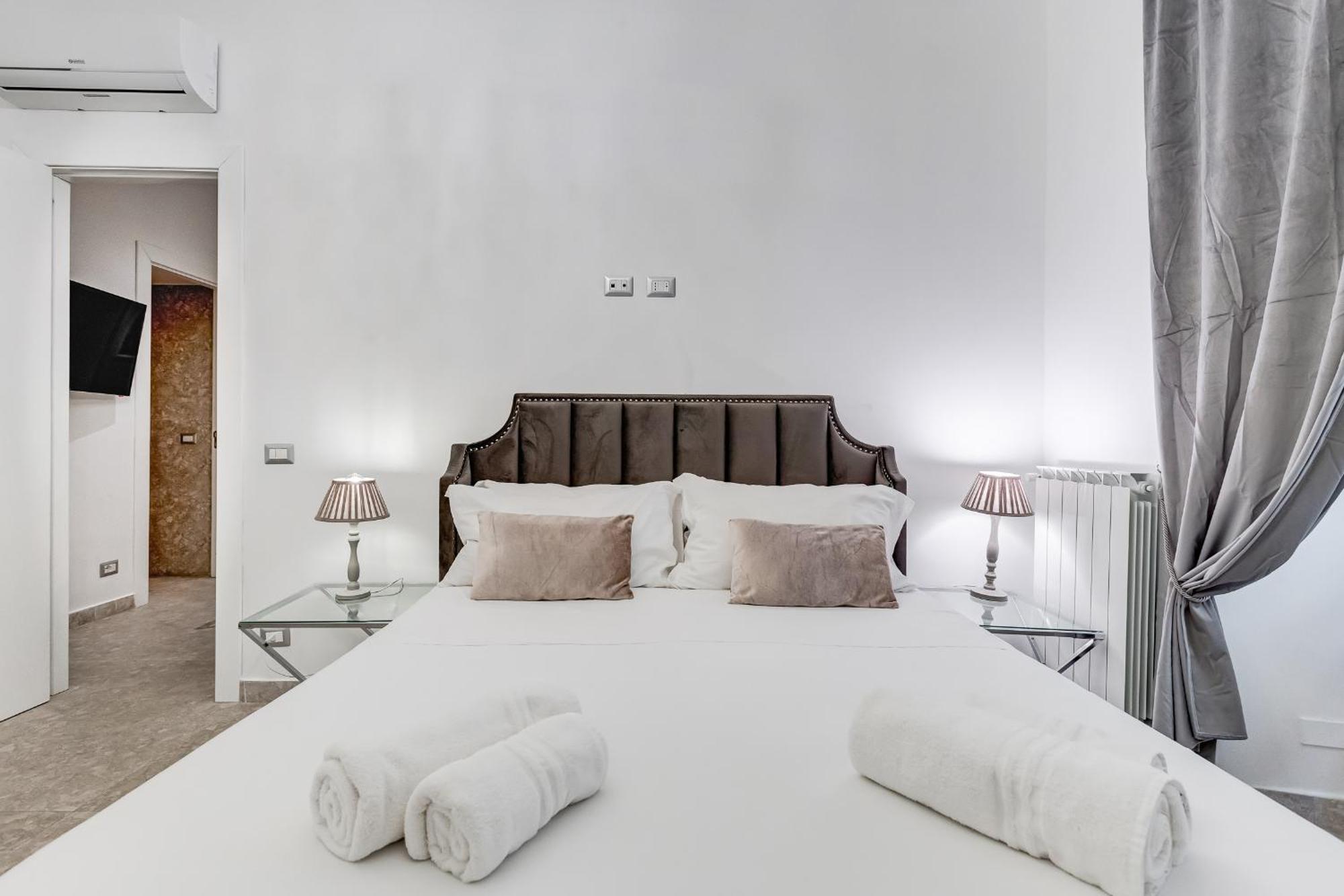 Crystal Trevi Fountain - Romedreamhome 외부 사진