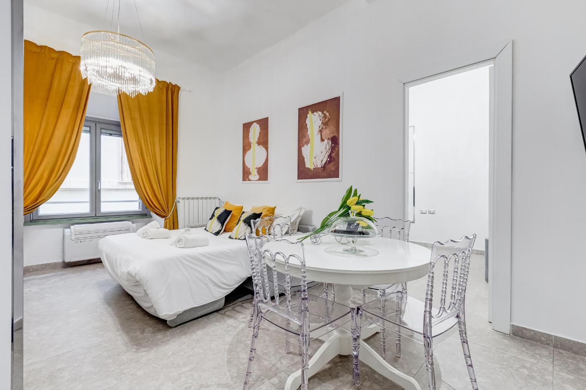 Crystal Trevi Fountain - Romedreamhome 외부 사진